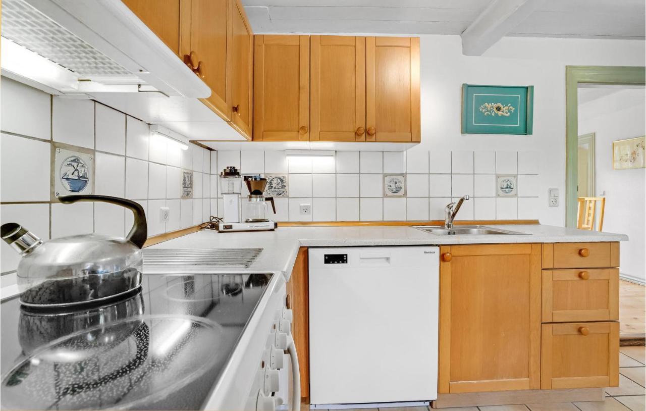 Lovely Home In Romo With Wifi Romo Kirkeby ภายนอก รูปภาพ