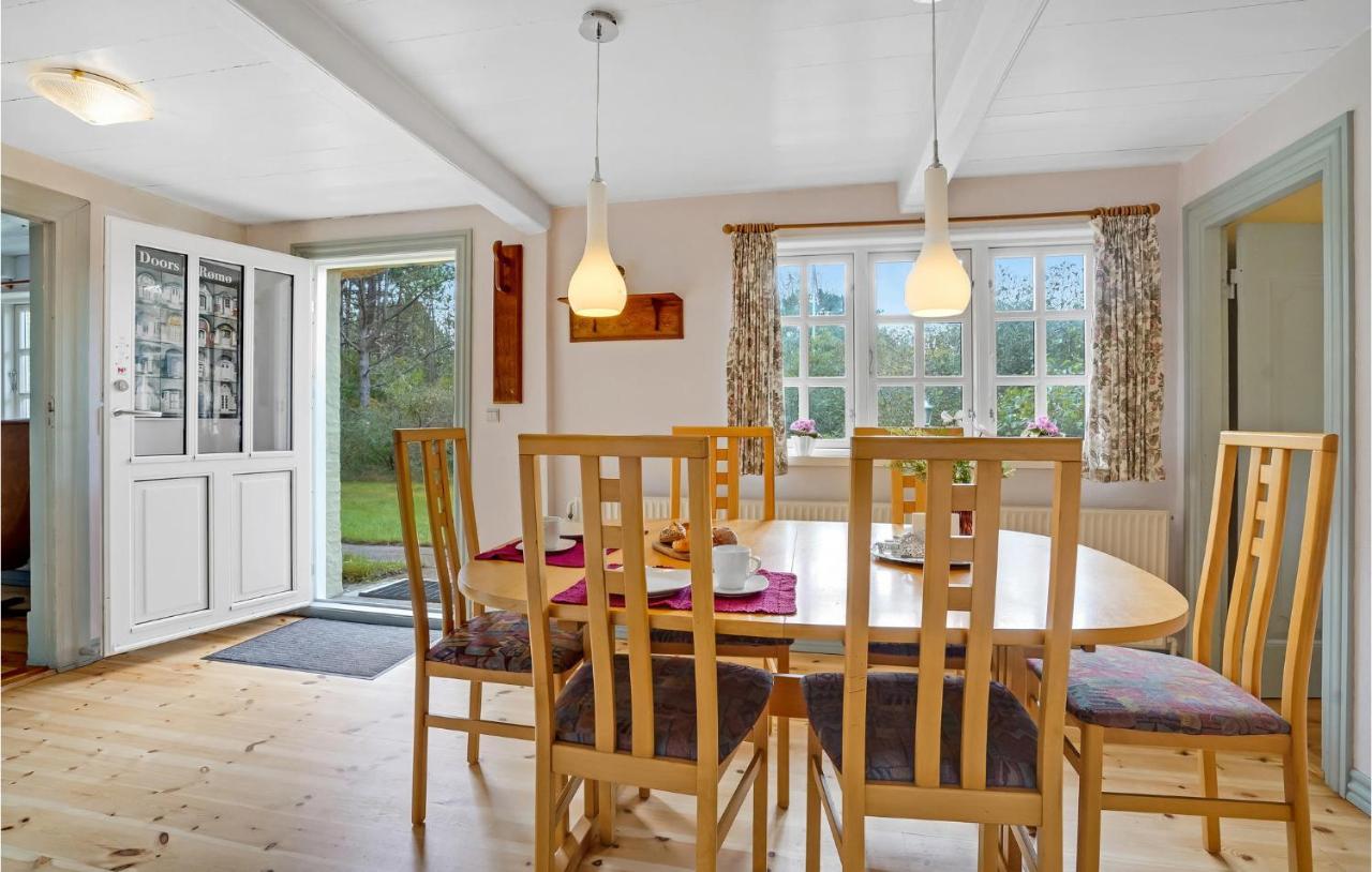 Lovely Home In Romo With Wifi Romo Kirkeby ภายนอก รูปภาพ