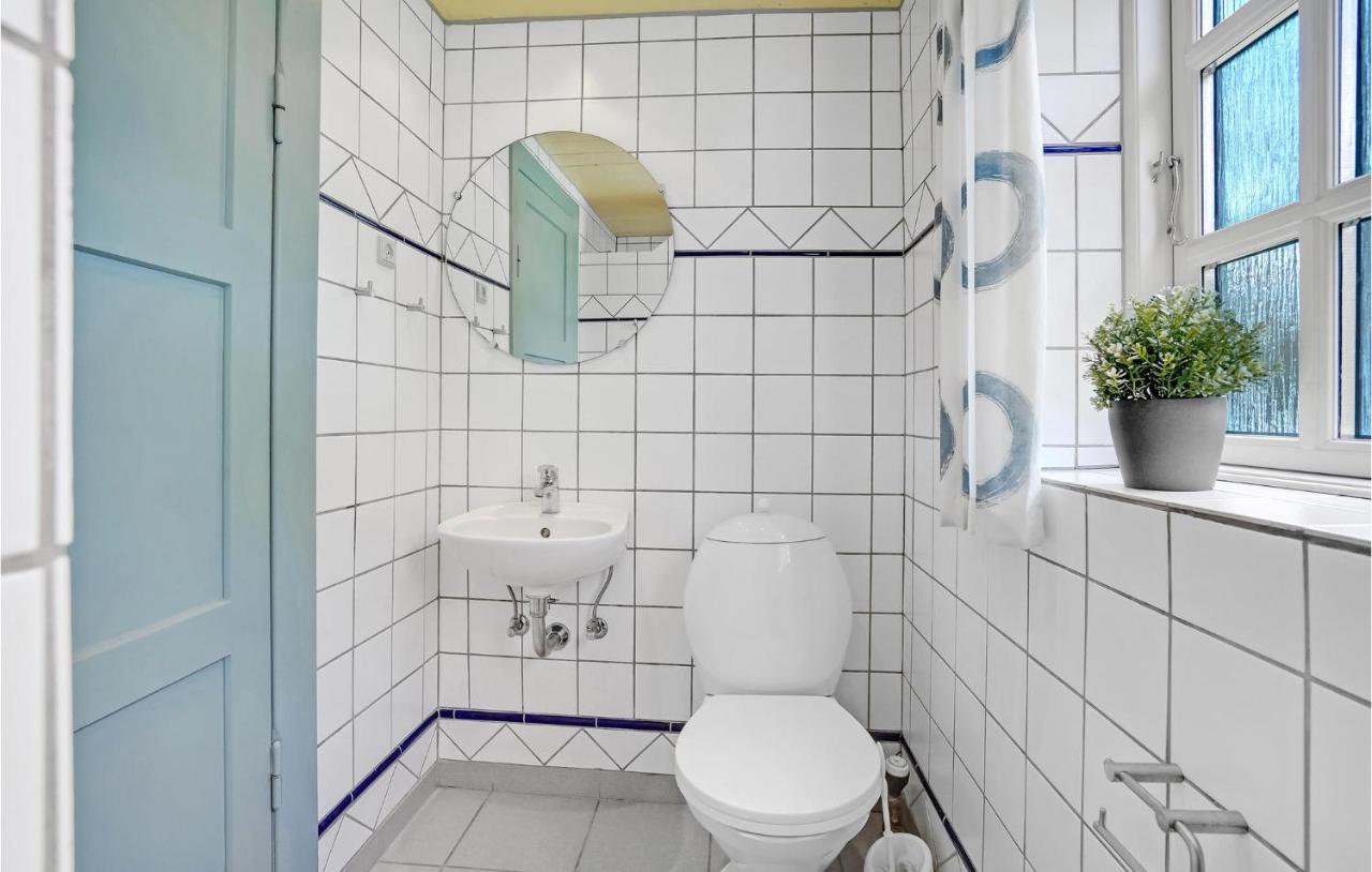 Lovely Home In Romo With Wifi Romo Kirkeby ภายนอก รูปภาพ