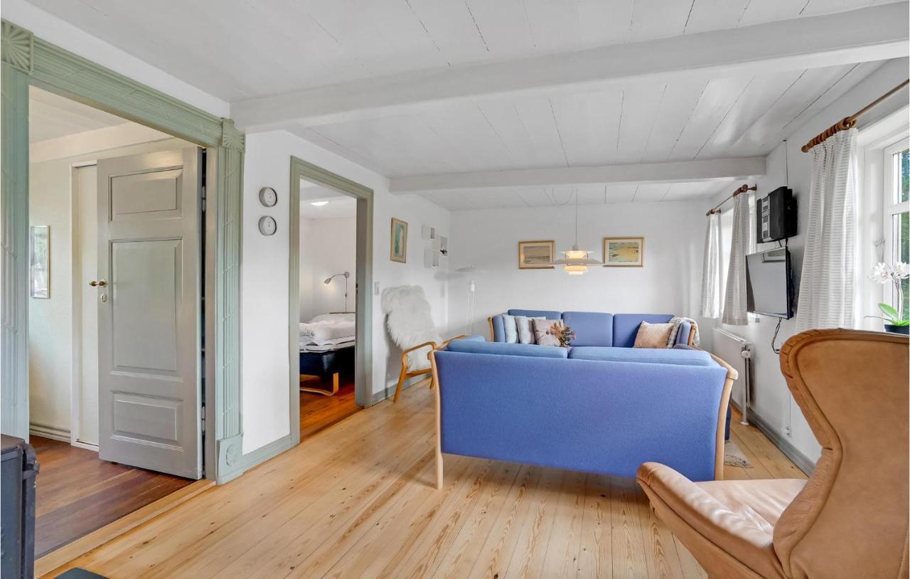 Lovely Home In Romo With Wifi Romo Kirkeby ภายนอก รูปภาพ