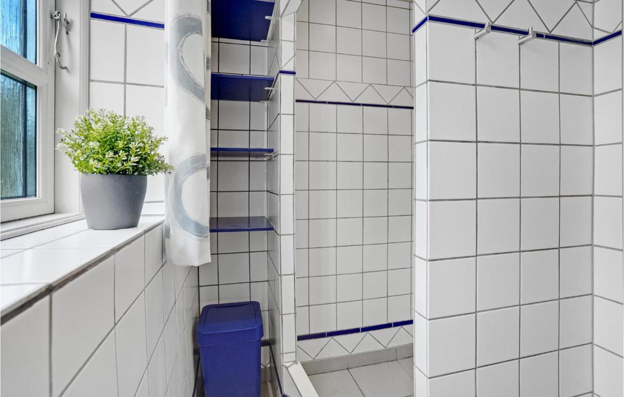 Lovely Home In Romo With Wifi Romo Kirkeby ภายนอก รูปภาพ