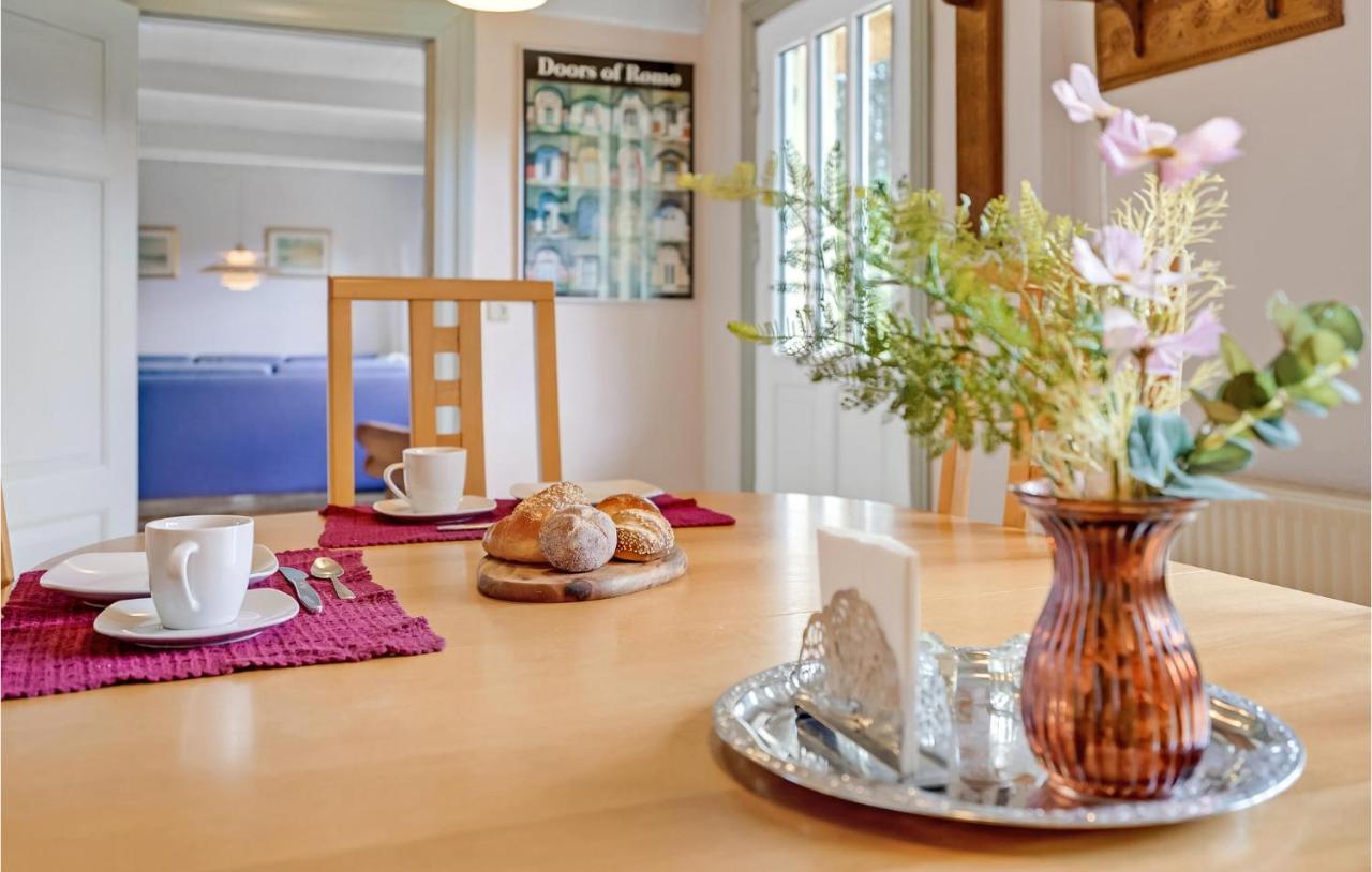 Lovely Home In Romo With Wifi Romo Kirkeby ภายนอก รูปภาพ