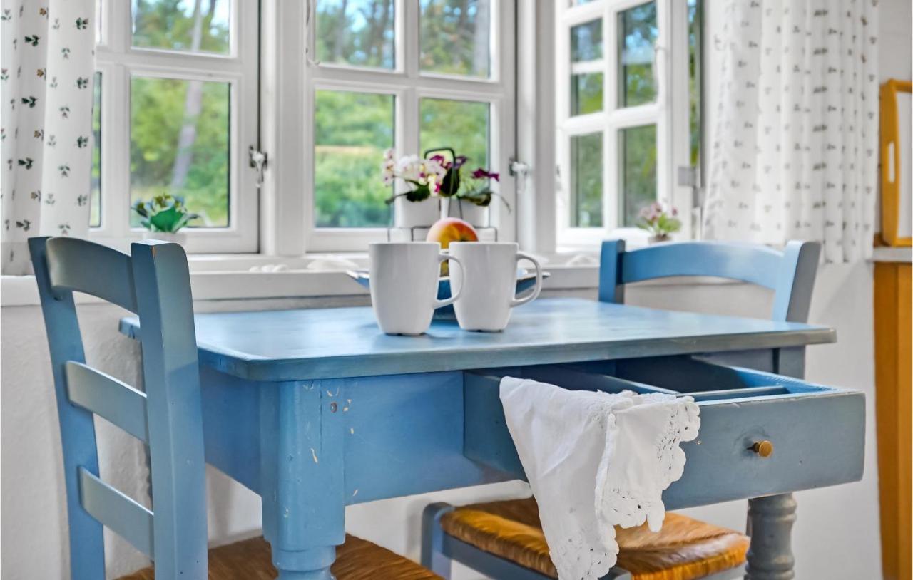 Lovely Home In Romo With Wifi Romo Kirkeby ภายนอก รูปภาพ
