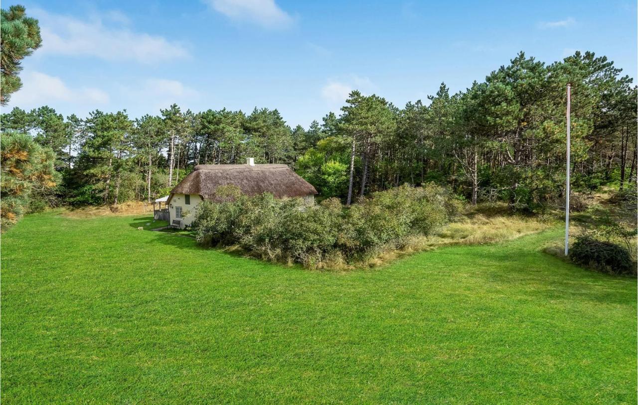 Lovely Home In Romo With Wifi Romo Kirkeby ภายนอก รูปภาพ