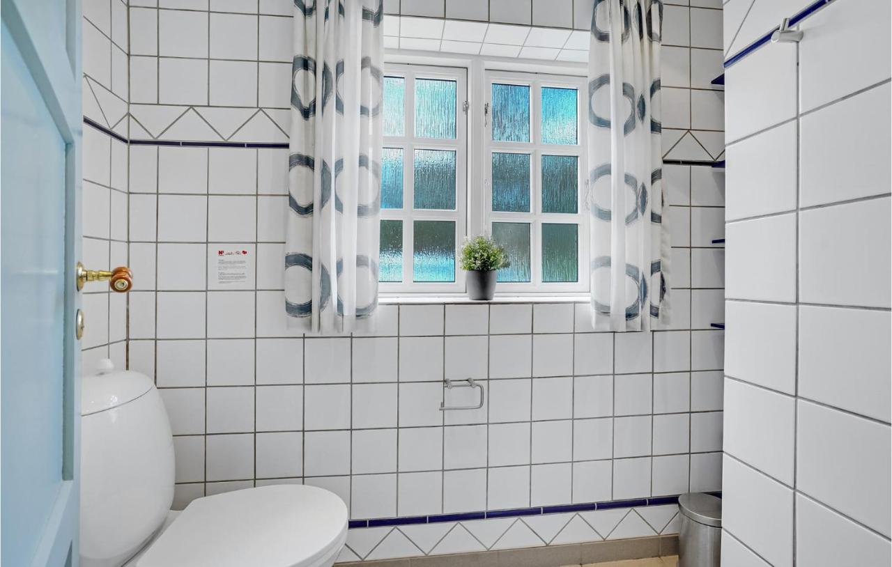 Lovely Home In Romo With Wifi Romo Kirkeby ภายนอก รูปภาพ