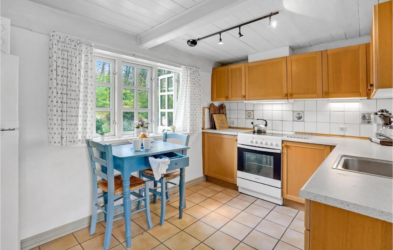Lovely Home In Romo With Wifi Romo Kirkeby ภายนอก รูปภาพ