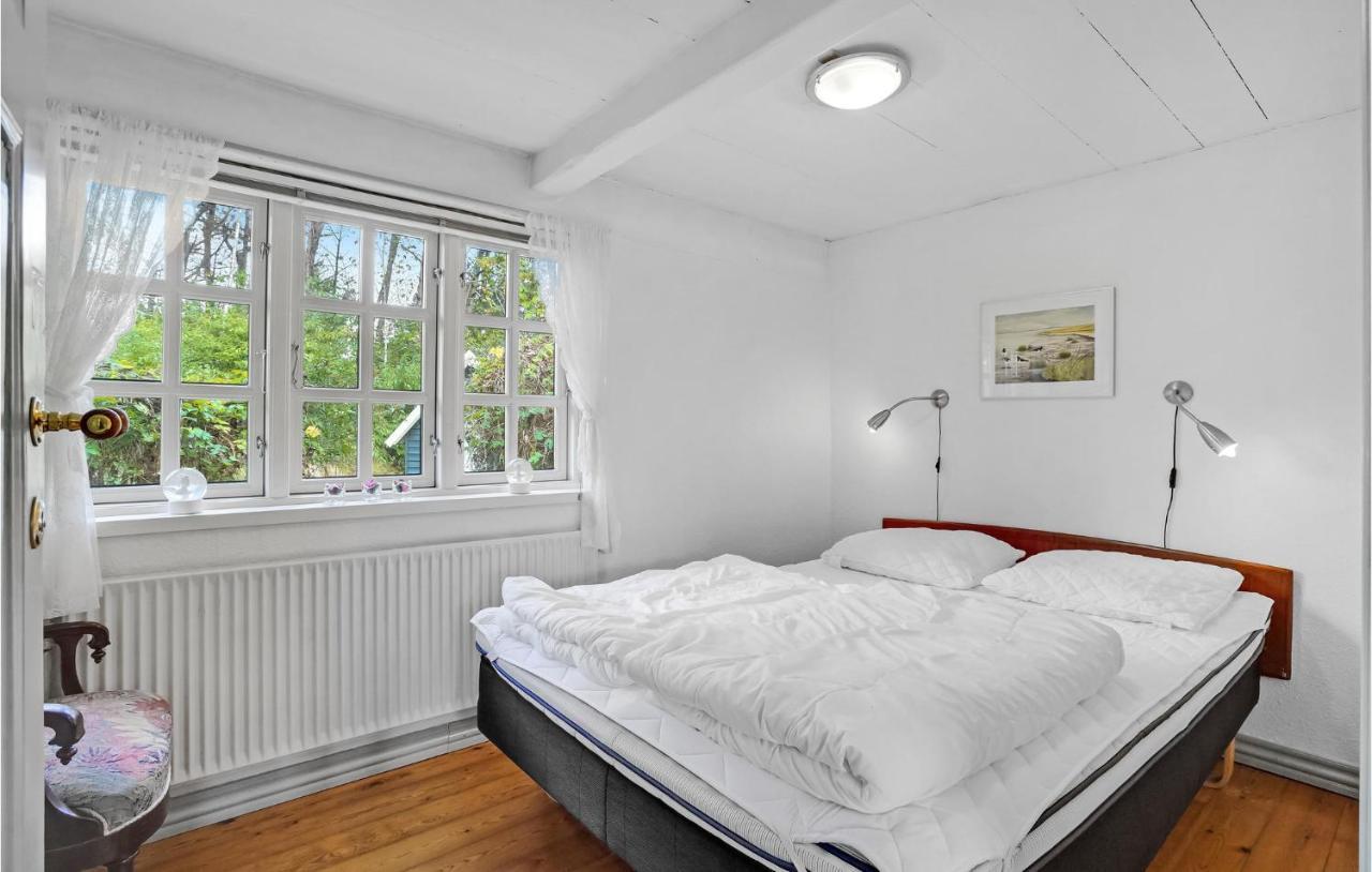 Lovely Home In Romo With Wifi Romo Kirkeby ภายนอก รูปภาพ